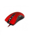 Agrandir l'image Imprimer Souris Gamer WHITE SHARK GM-1601 SPARTACUS Noir