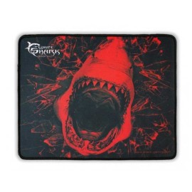 Tapis Souris WHITE SHARK Skywalker (GMP-1799-L)