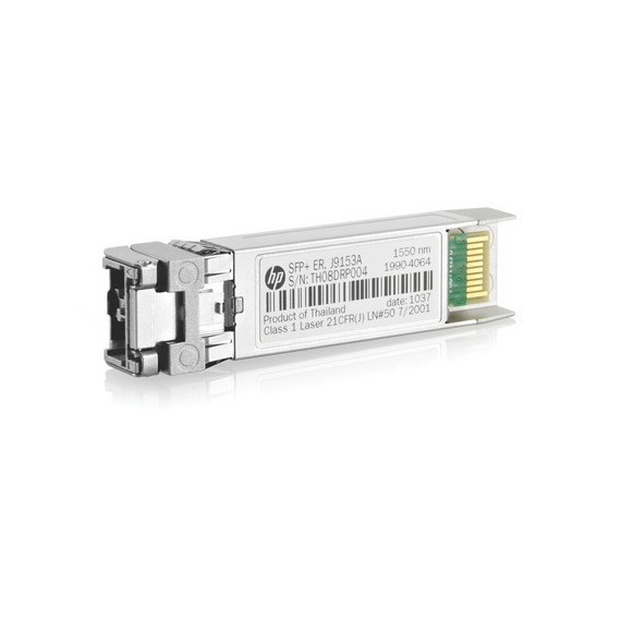 Transcepteur HPE Aruba 1G SFP LC SXJ4858D