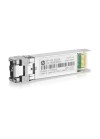 Transcepteur HPE Aruba 1G SFP LC SXJ4858D