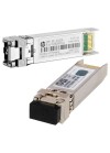 Transcepteur HPE Aruba 1G SFP LC SXJ4858D