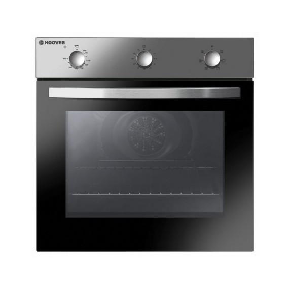 Four électrique encastrable HOOVER 60cm 65L /inox (HON602X)