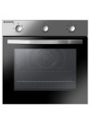 Four électrique encastrable HOOVER 60cm 65L /inox (HON602X)