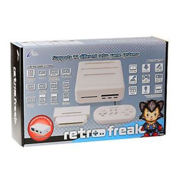 CYBER GADGET CYBER GADGET STANDARD RETRO FREAK