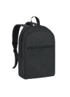 SAC À DOS RIVACASE 8065 POUR PC PORTABLE 15.6" NOIR