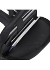 SAC À DOS RIVACASE 8065 POUR PC PORTABLE 15.6" NOIR