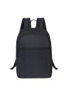 SAC À DOS RIVACASE 8065 POUR PC PORTABLE 15.6" NOIR