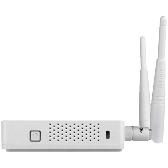 Point d'accès D-LINK Dual Band Sans Fil AC1200