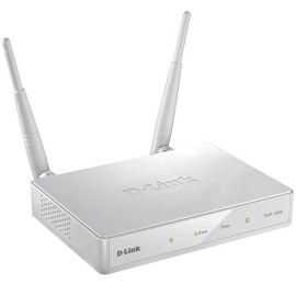 Point d'accès D-LINK Dual Band Sans Fil AC1200