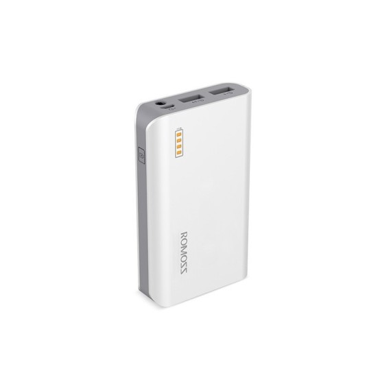 Power Bank ROMOSS SOLIT 3 / 6000MAH