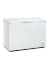 Congélateur Horizontal NEWSTAR 200 Litres - Blanc (CG240 B)