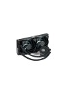 Kit  Ventilateurs Masterliquide Lite 240 Cooler master