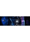 Kit  Ventilateurs Masterliquide Lite 240 Cooler master