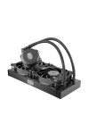 Kit  Ventilateurs Masterliquide Lite 240 Cooler master