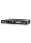 Switch Cisco SG350-52P 52-port Gigabit PoE Managed