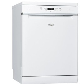 Lave Vaisselle WHIRLPOOL 14 Couverts 6 ème Sens- Blanc  (WFC 3C26 P)