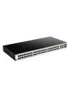 Switcheur Dilink 48 Ports 10/100/1000 DGS-1210-52/E