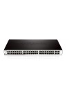 Switcheur Dilink 48 Ports 10/100/1000 DGS-1210-52/E