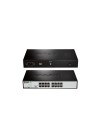 Switch D-Link DGS-1016D/E 16 ports Rackable