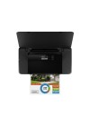 Imprimante Portable Jet D'encre HP OfficeJet 202 / Wifi