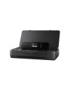 Imprimante Portable Jet D'encre HP OfficeJet 202 / Wifi