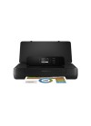 Imprimante Portable Jet D'encre HP OfficeJet 202 / Wifi