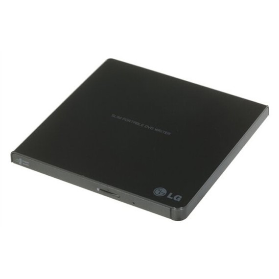 Lecteur graveur LG Blu-Ray externe GP57EB40