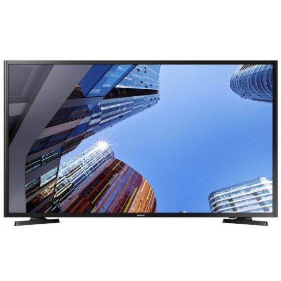 Téléviseur SAMSUNG 40" Full HD M5000 Récépteur Intégrée