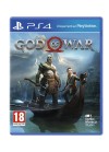 GOD OF WAR  PS4