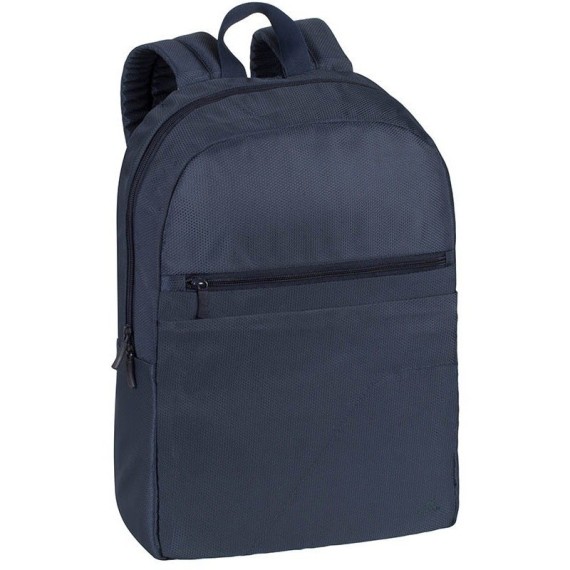 SAC À DOS RIVACASE 8065 POUR PC PORTABLE 15.6" BLEU