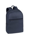 SAC À DOS RIVACASE 8065 POUR PC PORTABLE 15.6" BLEU