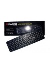 Clavier USB Simple MACRO