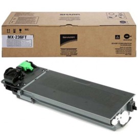 Toner SHARP Original  MX-236FT Pour AR 5618/20/23