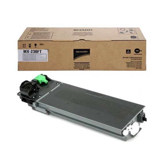 Cartouche de Toner SHARP MX-236FT