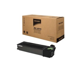 Toner Laser Original SHARP - Noir (MX-237FT)-23000Pages