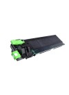 Toner Laser Original SHARP - Noir (AR-208ET)