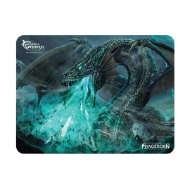 Tapis souris Gamer shark ENERGY GORGER MP-1898