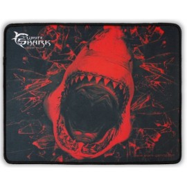 Tapis souris White Shark SKYWALKER 320x250mm (GMP-1699)