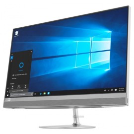 PC De Bureau LENOVO Ideacentre AIO 520-22IKU / i3 / 4 GO / silver (F0D500K5AL)