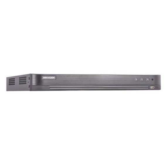 DVR HIKVISION DS-7204HQHI-K1 - 4 Channels