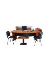 Bureau Delta PVC