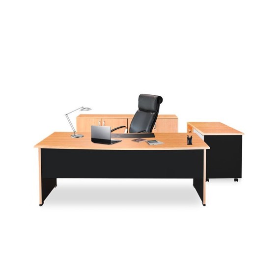 Bureau CARIZMA PVC