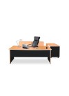 Bureau CARIZMA PVC