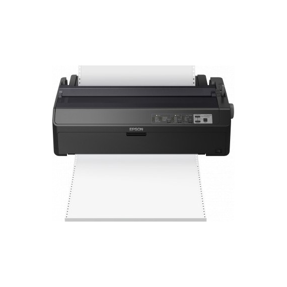 Imprimante matricielle EPSON LQ-2090IIN - C11CF40402A0