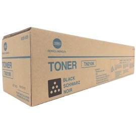 Toner Konica Minolta Bizhub Noir C250/ 252 et OCE CS 171 et plus