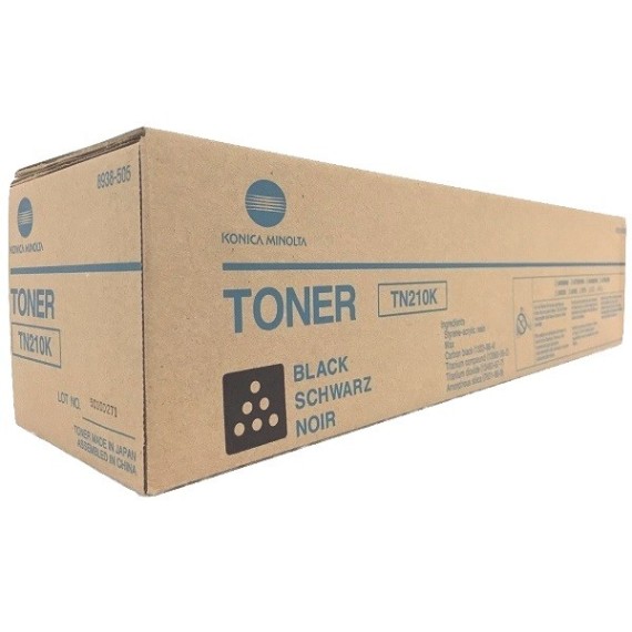 Toner Konica Minolta Bizhub C 250/ 252 et OCE CS 171 et plus