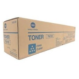 Toner Konica Minolta Bizhub C 250/ 252 Cyan TN210C