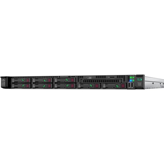 Serveur HPE ProLiant DL360 Gen10 1U Xeon Silver 4110 16 Go  