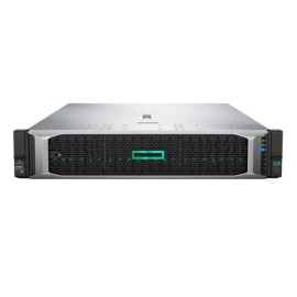 Serveur HPE ProLiant DL380 Gen10 2U Xeon 16Go