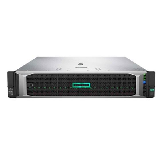 Serveur HPE ProLiant DL380 Gen10 2U Xeon 16Go - P06420-B21